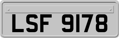 LSF9178