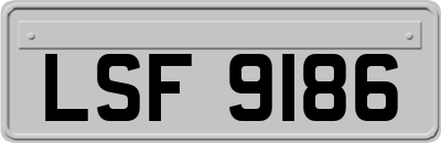 LSF9186