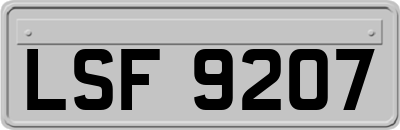 LSF9207