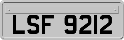 LSF9212