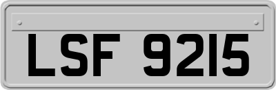 LSF9215