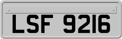 LSF9216