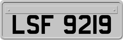 LSF9219