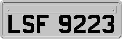 LSF9223