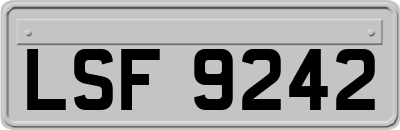 LSF9242