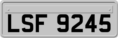 LSF9245