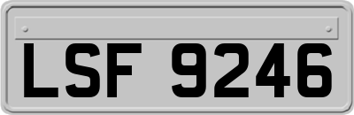 LSF9246