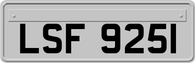LSF9251