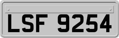 LSF9254