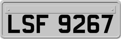LSF9267