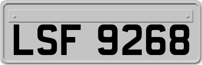 LSF9268