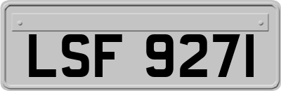 LSF9271