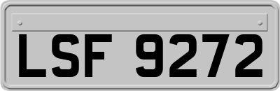 LSF9272