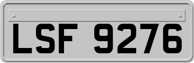 LSF9276