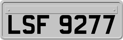 LSF9277
