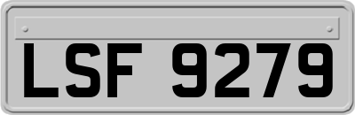 LSF9279