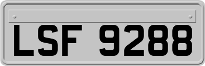 LSF9288