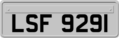 LSF9291