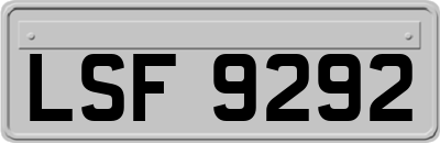 LSF9292