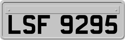 LSF9295