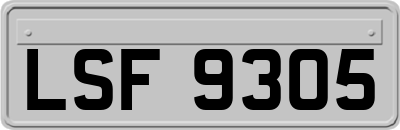 LSF9305