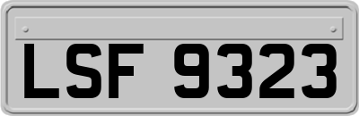 LSF9323