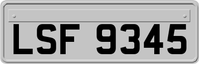 LSF9345