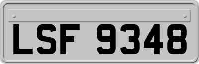 LSF9348