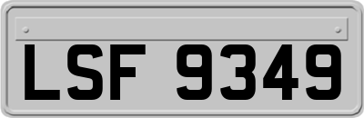 LSF9349