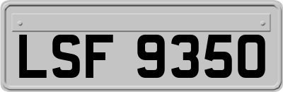 LSF9350