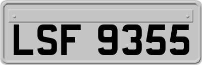 LSF9355