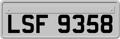 LSF9358