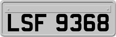 LSF9368