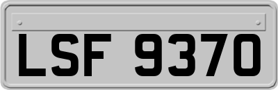 LSF9370