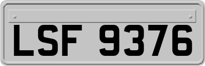 LSF9376