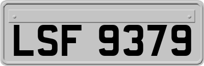 LSF9379