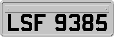 LSF9385