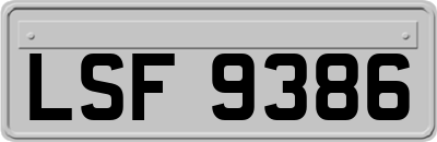 LSF9386