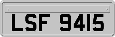 LSF9415