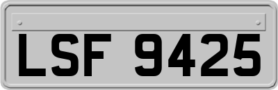 LSF9425
