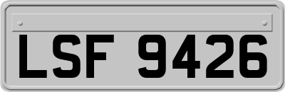 LSF9426