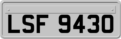 LSF9430