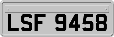 LSF9458