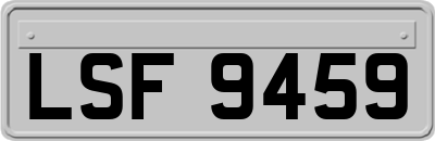 LSF9459