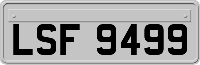 LSF9499