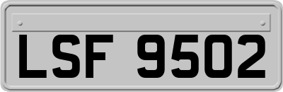 LSF9502