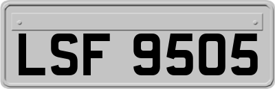 LSF9505