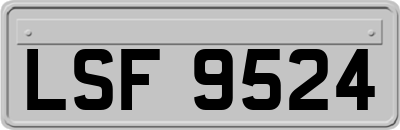 LSF9524