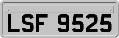 LSF9525