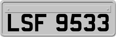 LSF9533